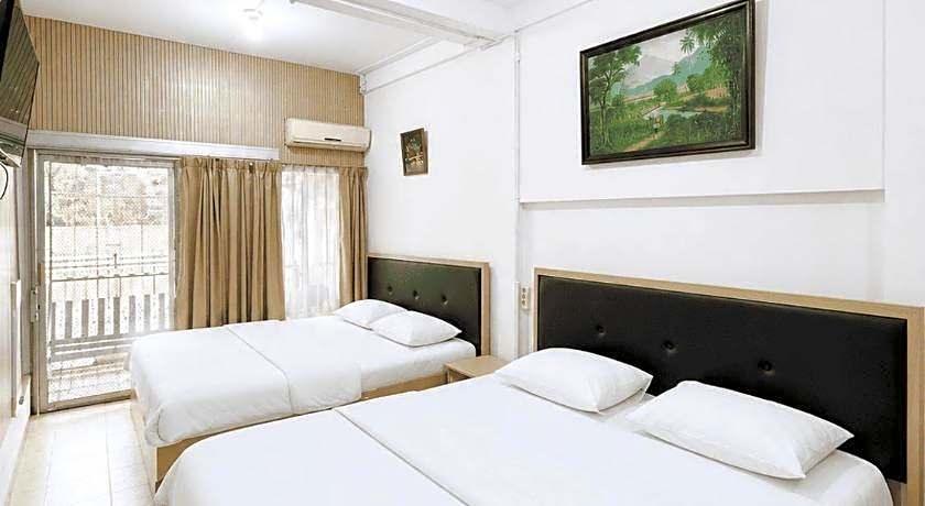 Enny's Guest House