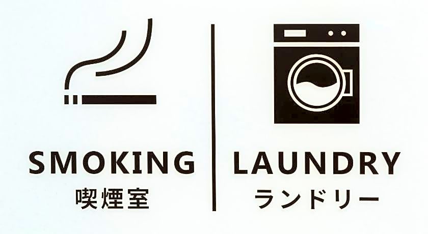 Hotel M's Est Gojo Odawara