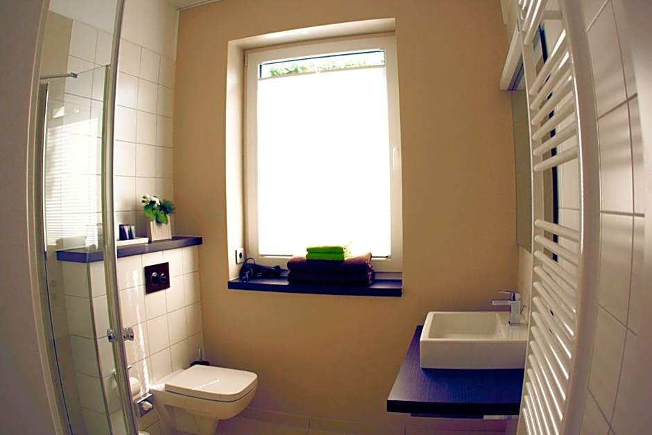 City Hotel Bosse