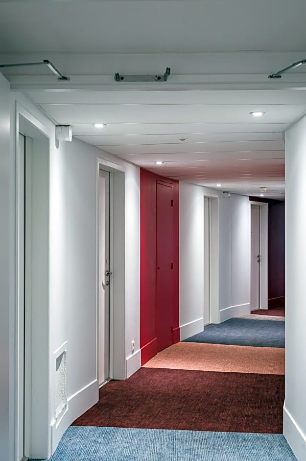 Radisson Hotel Aix en Provence