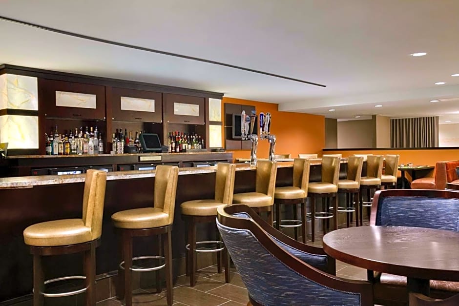 Hilton Jfk Airport