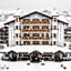 Hotel Sasso Rosso