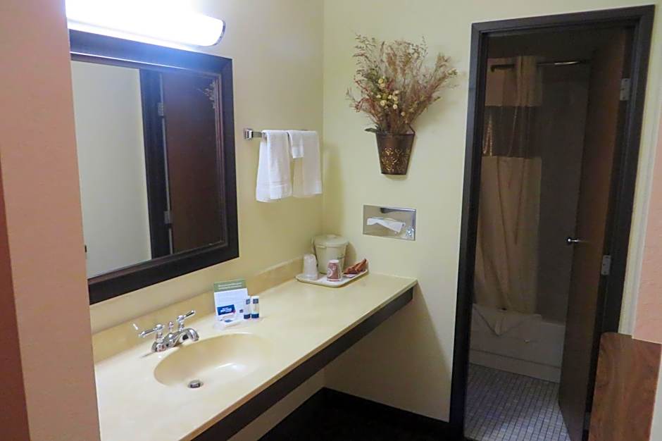 AmericInn by Wyndham Forest Lake