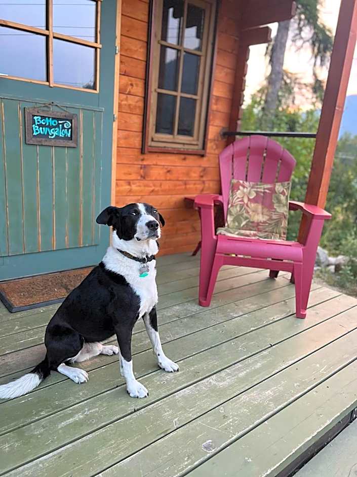 Idyllic Cabin Retreat Only 5 Minutes Away From Nelson