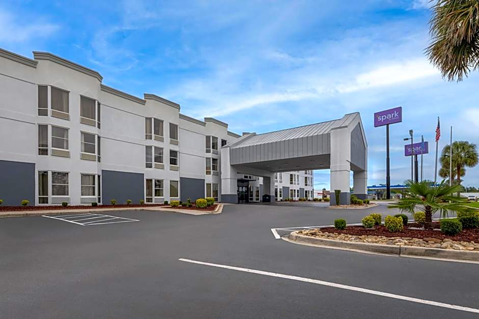 Spark By Hilton Florence North I-95, Sc