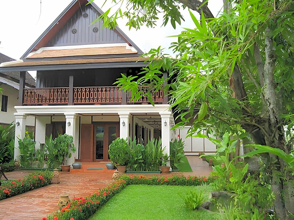 Luang Prabang Residence (The Boutique Villa)