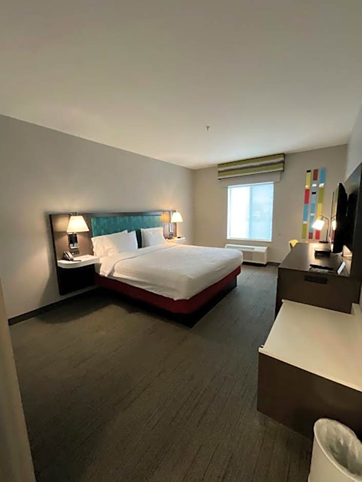 Hampton Inn By Hilton Montrose, Co