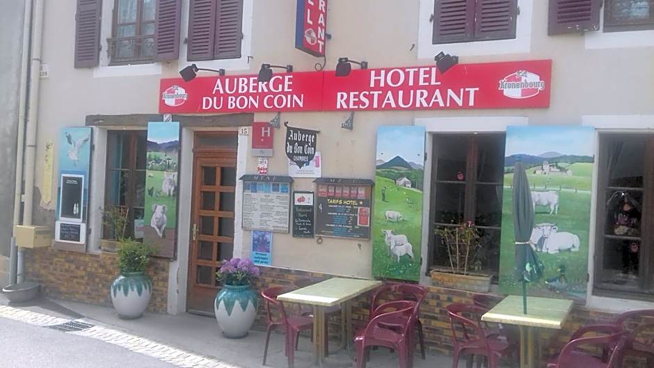 Auberge Du Bon Coin