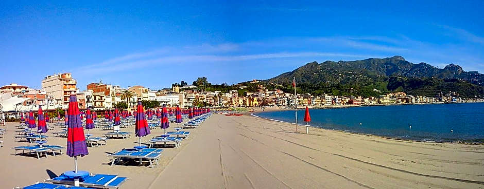 B&B Al Sole di Sicilia