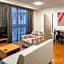 Boulcott Suites