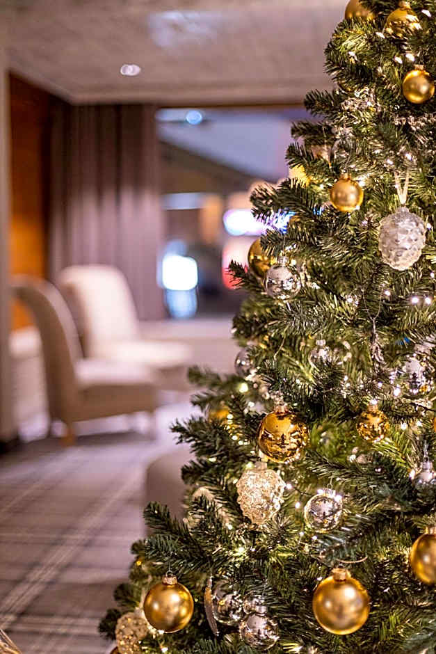 Grand Hôtel Courchevel 1850