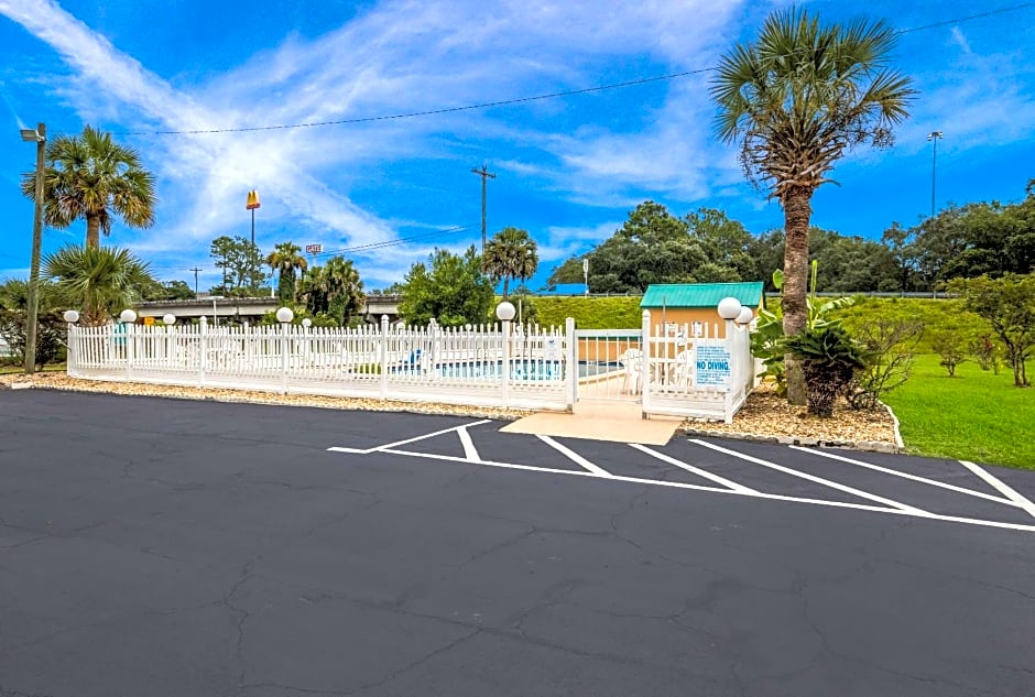 Quality Inn White Springs Suwanee