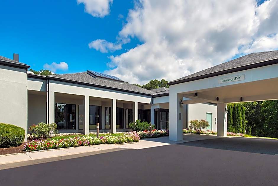 Courtyard by Marriott Tarrytown Westchester County
