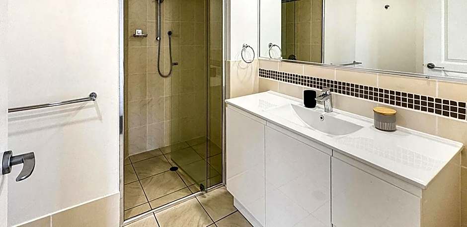 The Village Holiday Apartments at Burleigh Heads