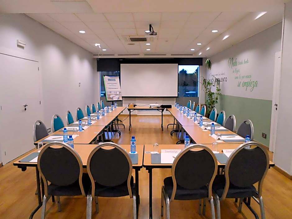 Travelodge Barcelona del Valles