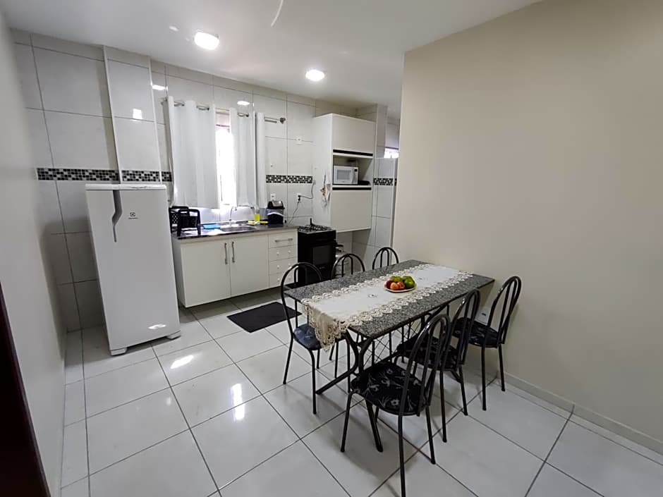 Excelente Apartamento