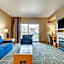 Princess Suite * Platinum Hotel with balcony Strip VIEW