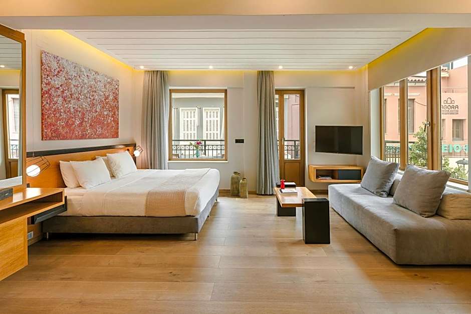 Querini Luxury Suites