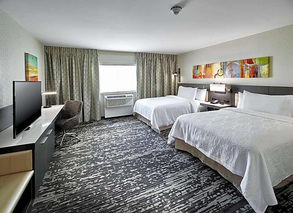 Hilton Garden Inn Roslyn