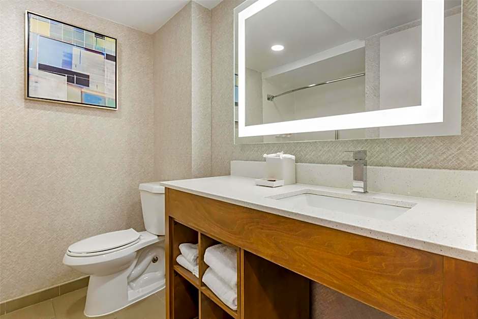 Best Western Plus Raleigh Crabtree Valley Hotel