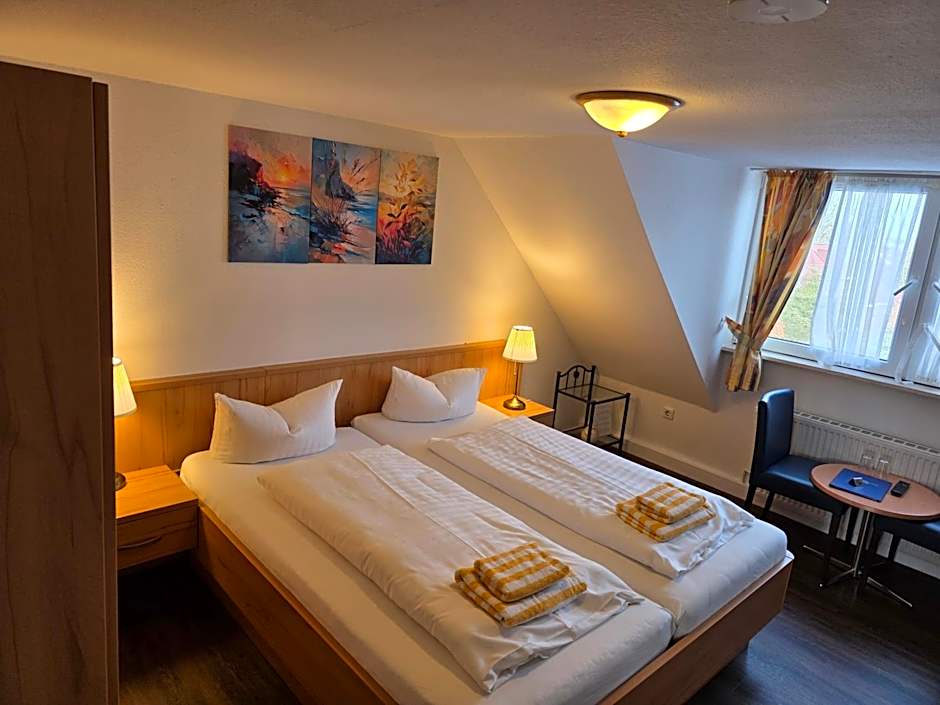 Hotel Schatthaus