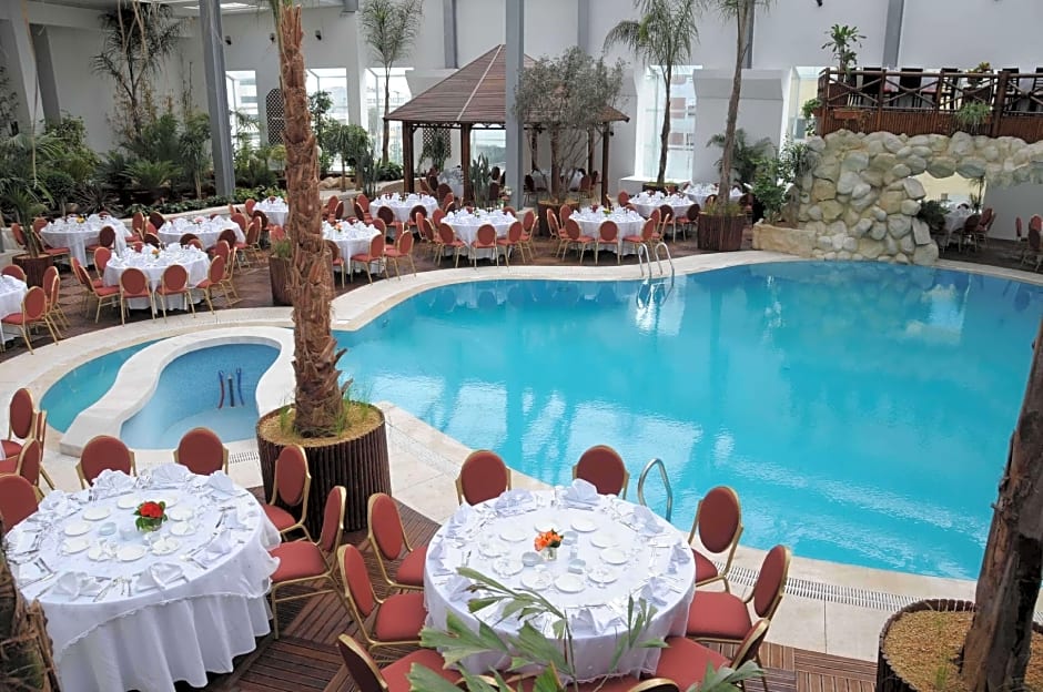 Hôtel Farah Casablanca