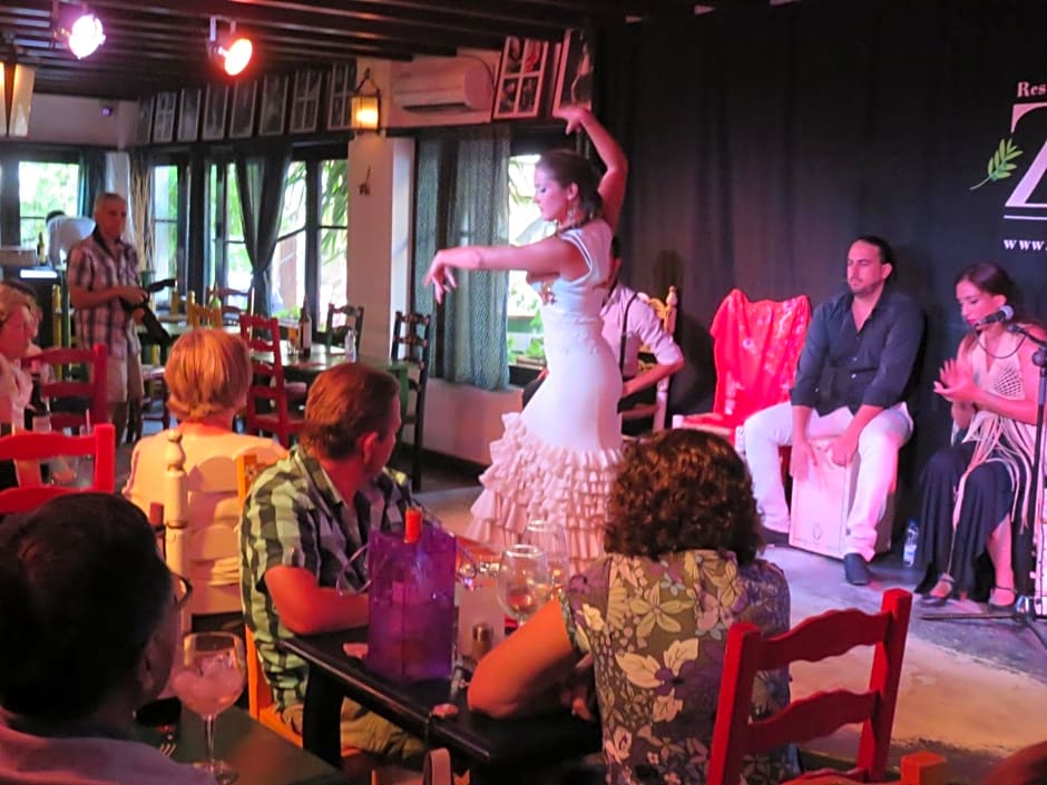 Chalet Trolio bed & breakfast