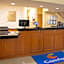 Comfort Inn Sioux City South