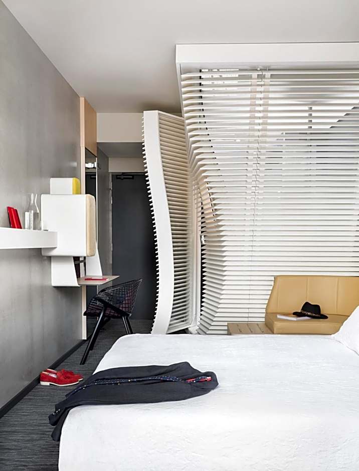 Okko Hotels Paris Rueil Malmaison