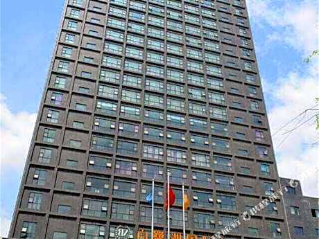 Bailuzhou International Hotel