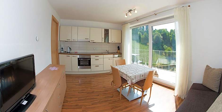 Residence Fiegl