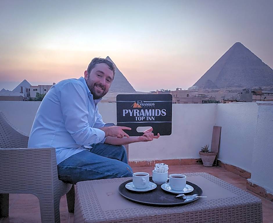 Pyramids Top Inn