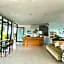 White Sand Halal House Krabi