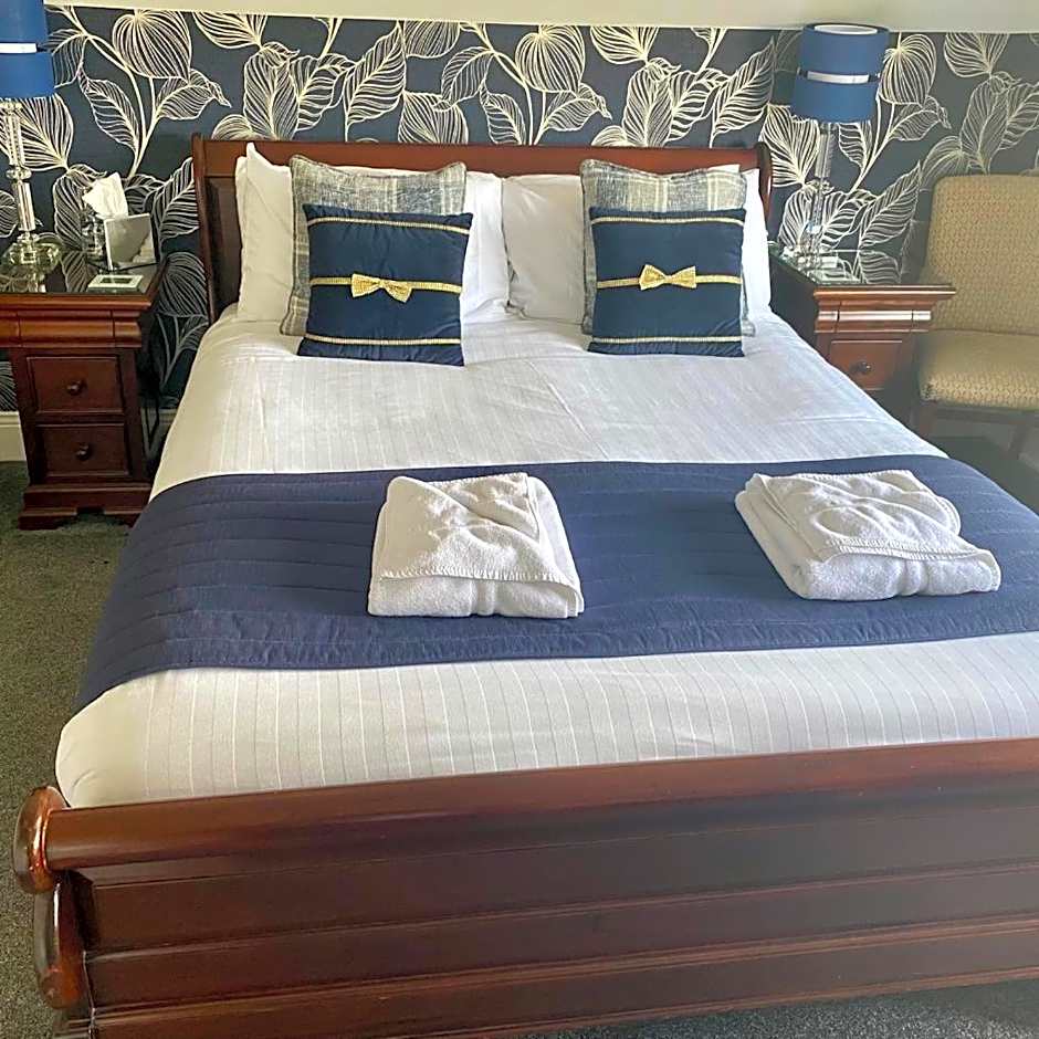 The Lemonfield Hotel