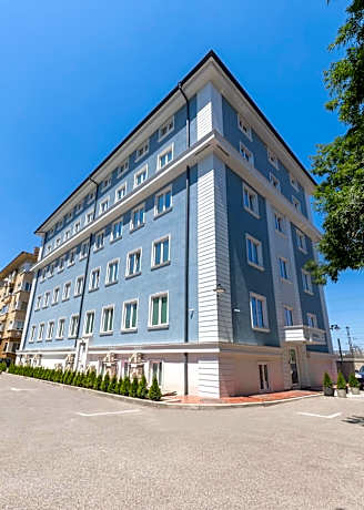 Millennia Hotel