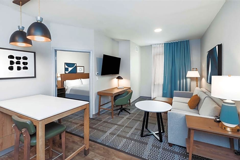 Staybridge Suites Waco South Woodway By IHG