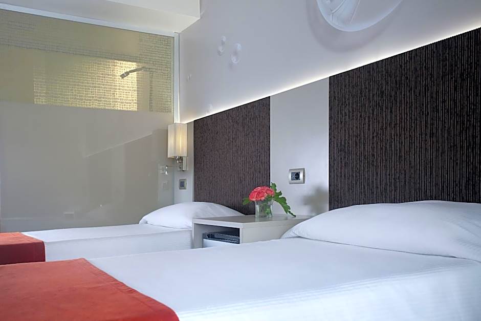 Two Hotel Buenos Aires