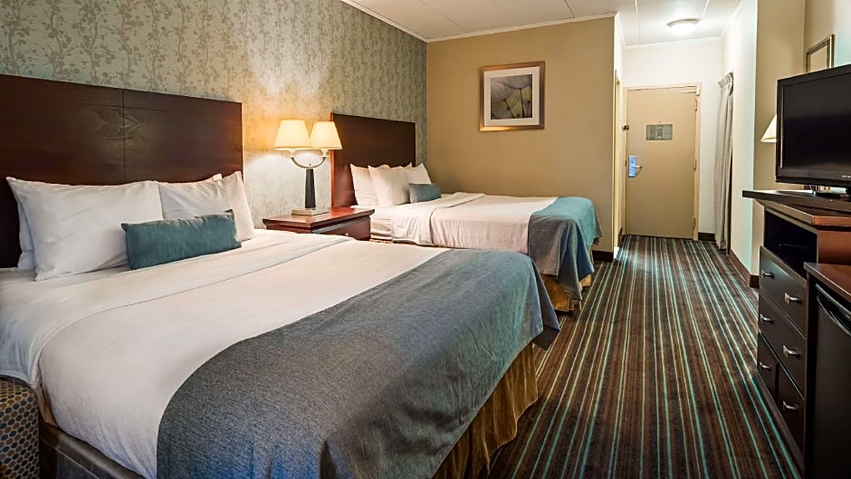 Best Western PLUS Lockport
