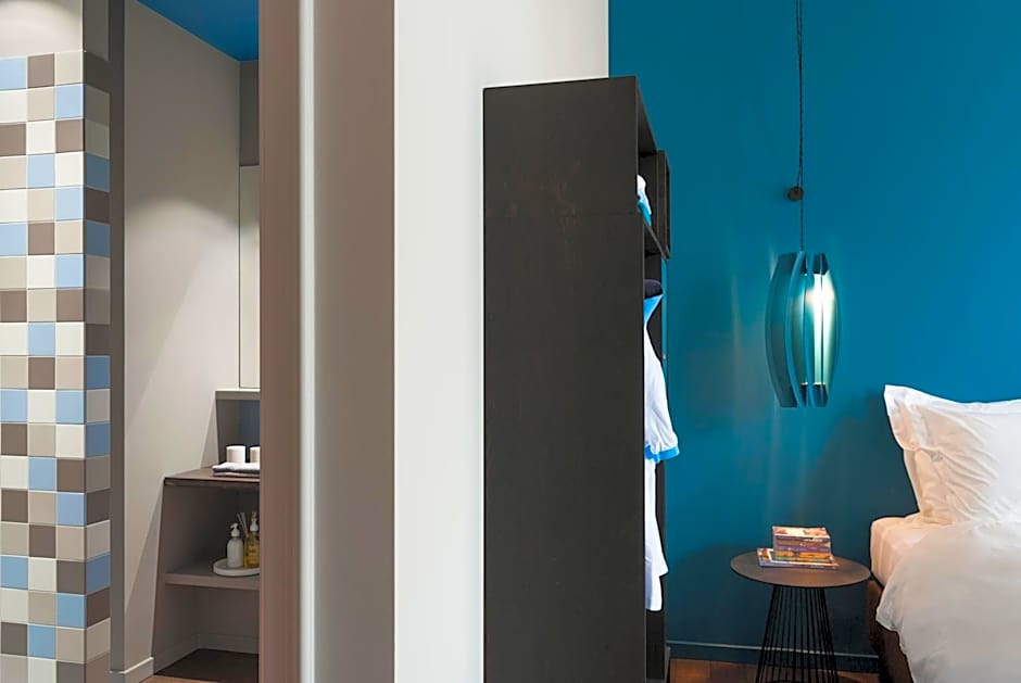 Zakske13 - Design Boutique B&B in Bruges city centre