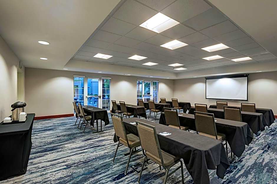 Homewood Suites By Hilton Fort Collins