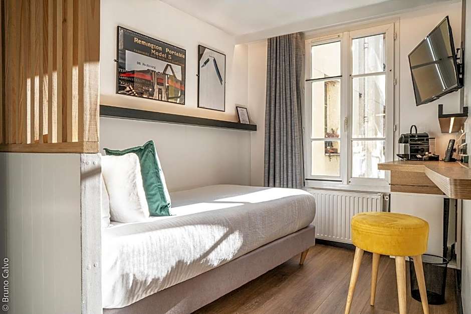 26 Faubourg - Ex-Hotel de Reims