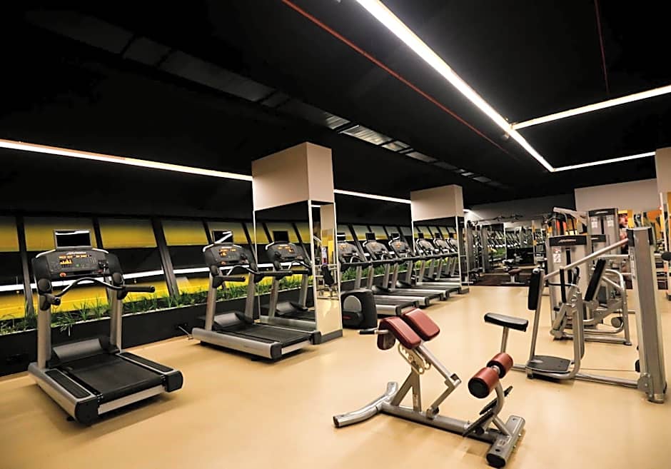 Fier Life Center