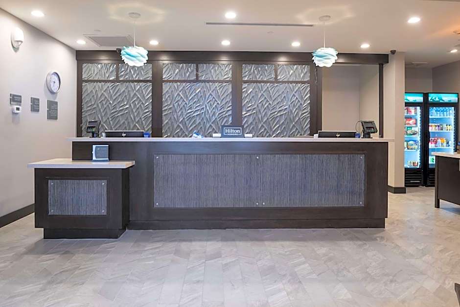 Homewood Suites by Hilton Tulsa/Catoosa, OK
