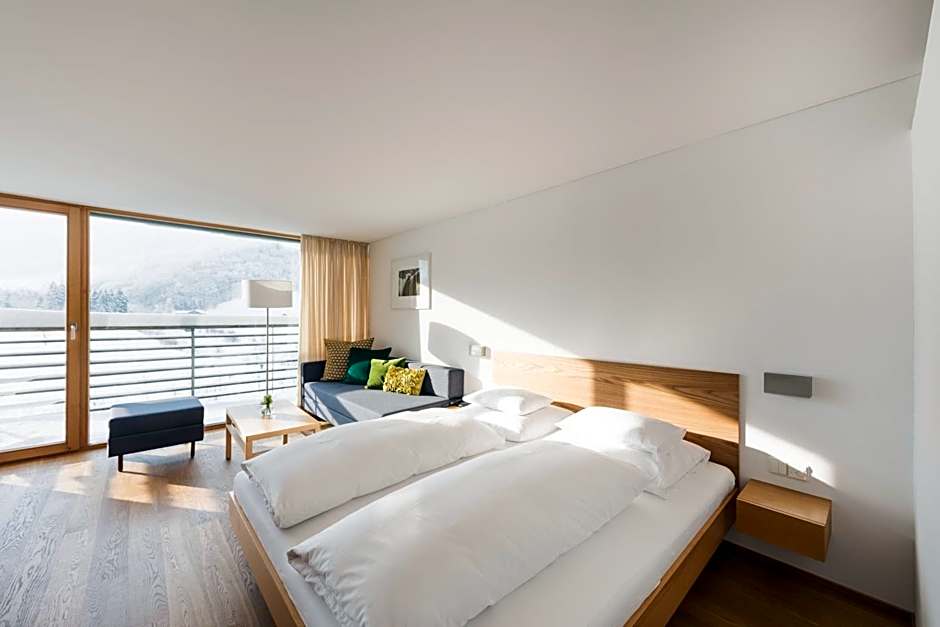 Hotel Krone in Au