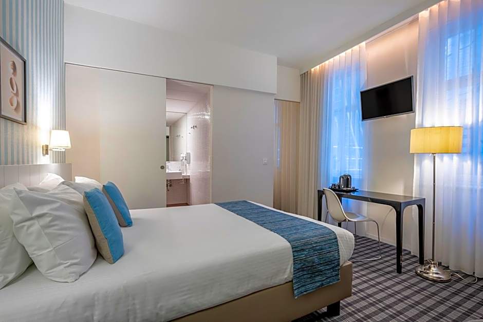 Leopold Hotel Ostend