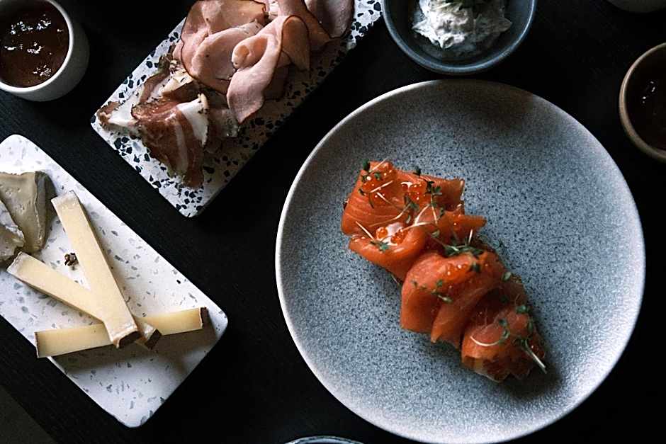 Hirschen - Fine Hotel, Restaurant & Spa