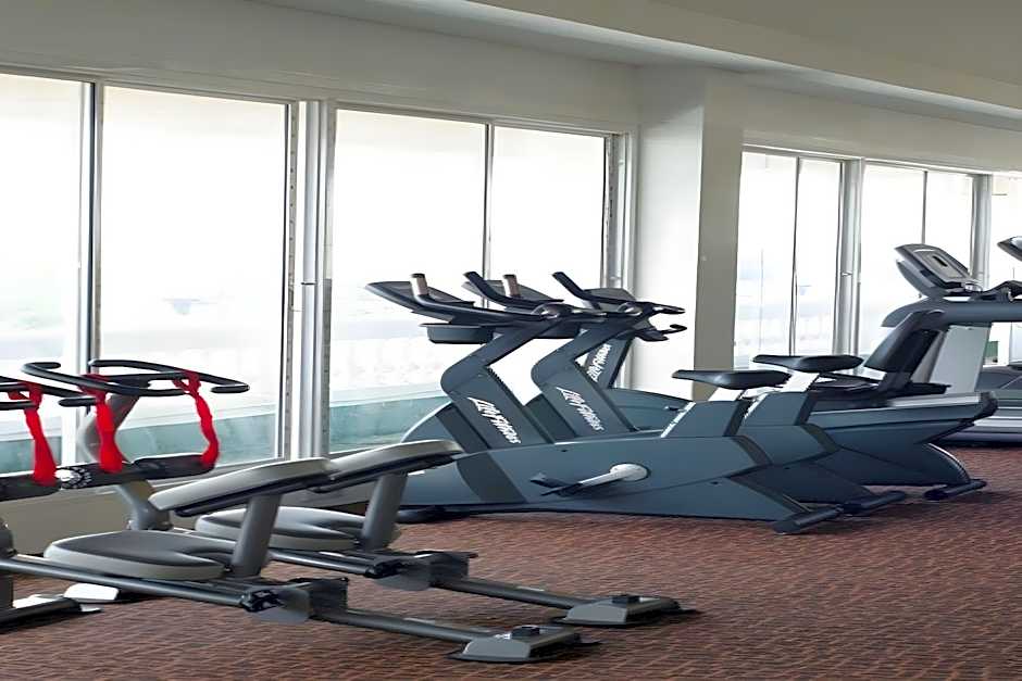 The Niran Grand Hotel