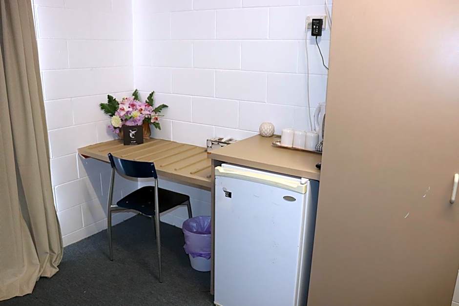 Spanish Lace Motor Inn