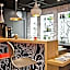 ibis Paris Maine Montparnasse 14ème
