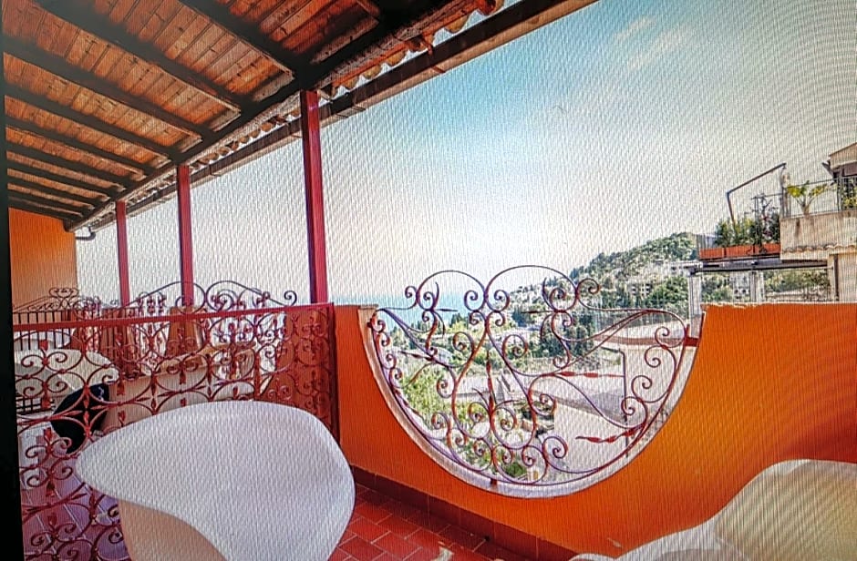 Andromaco Palace Hotel